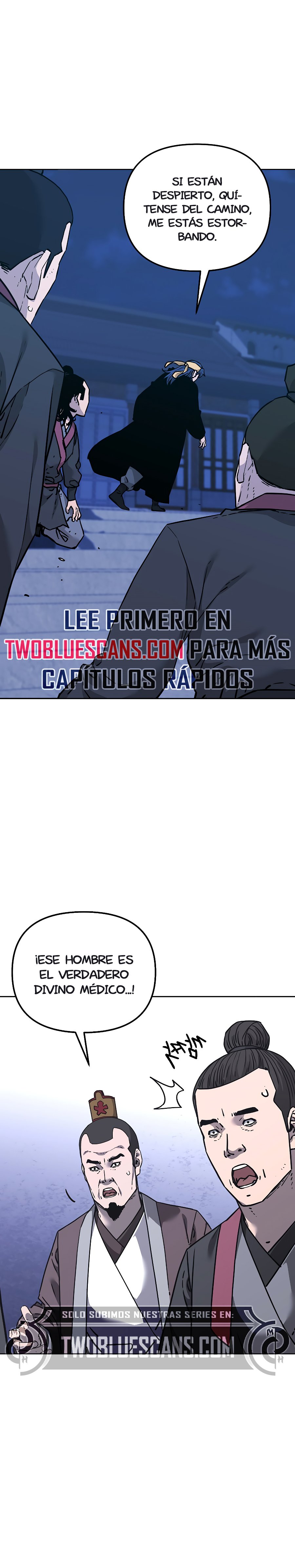 Read The Previous Life Murim Ranker es Manga Online