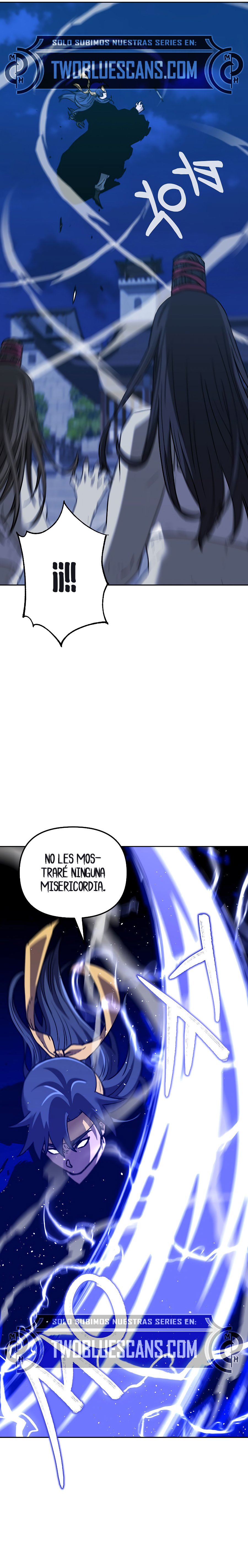 Read The Previous Life Murim Ranker es Manga Online