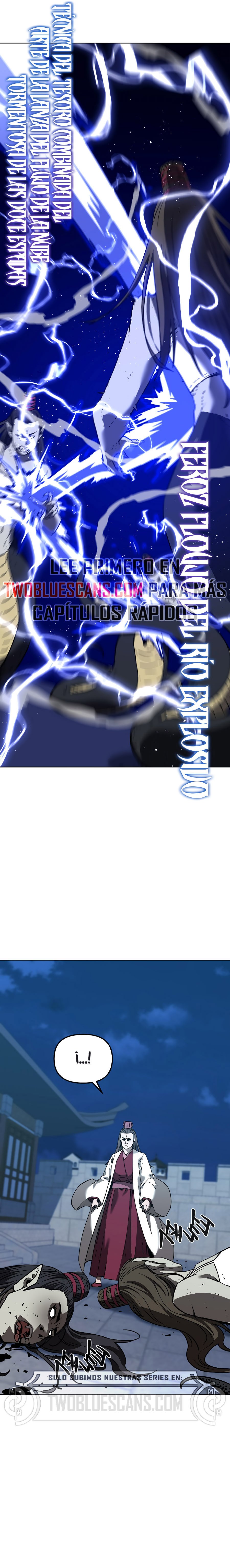 Read The Previous Life Murim Ranker es Manga Online