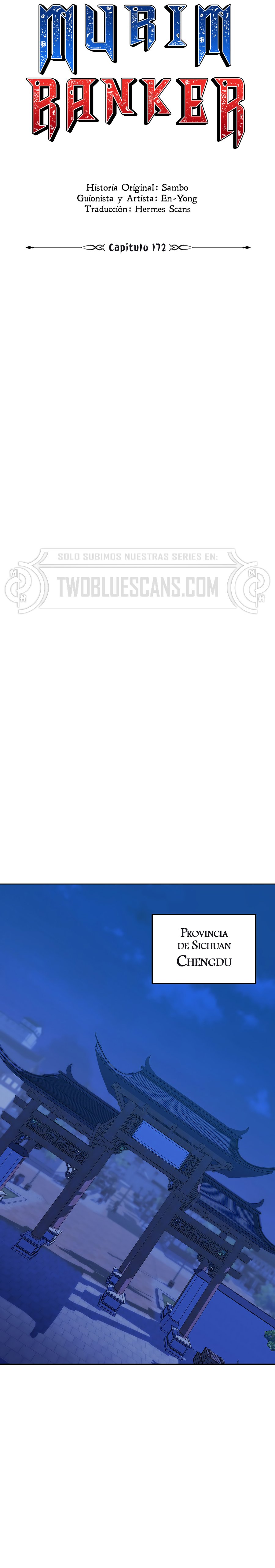 Read The Previous Life Murim Ranker es Manga Online