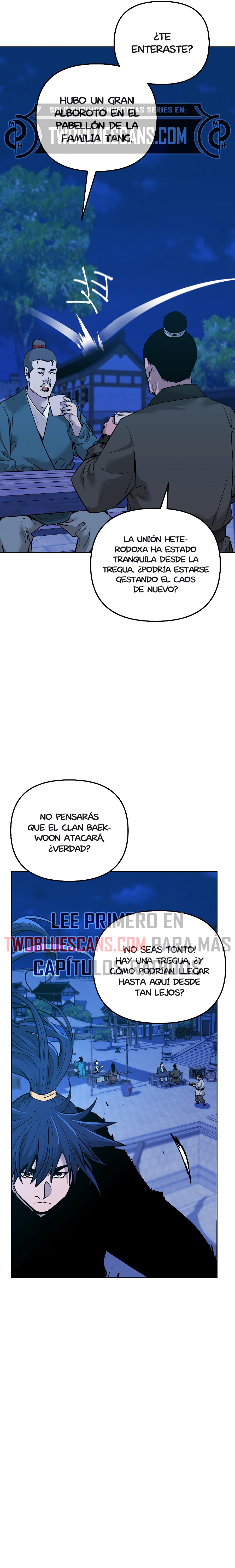 Read The Previous Life Murim Ranker es Manga Online