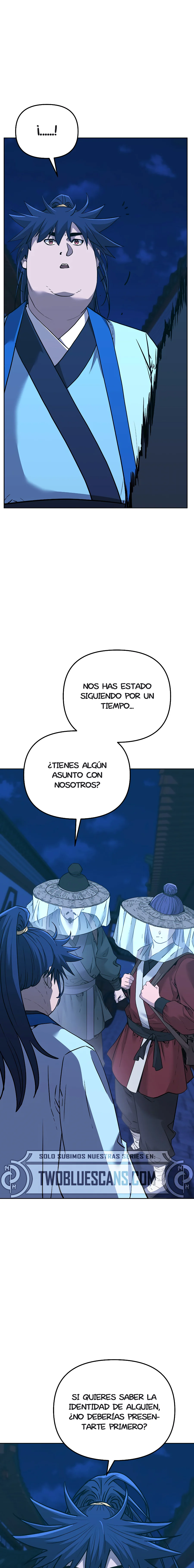 Read The Previous Life Murim Ranker es Manga Online