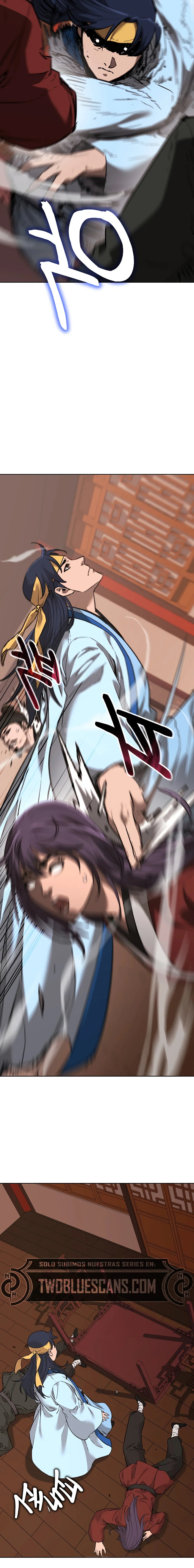 Read The Previous Life Murim Ranker es Manga Online