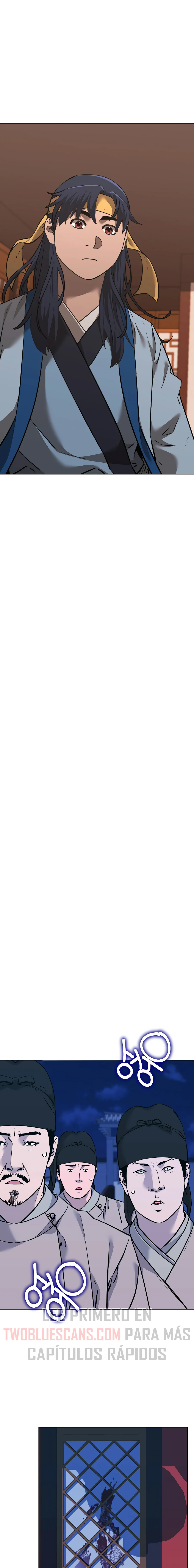 Read The Previous Life Murim Ranker es Manga Online