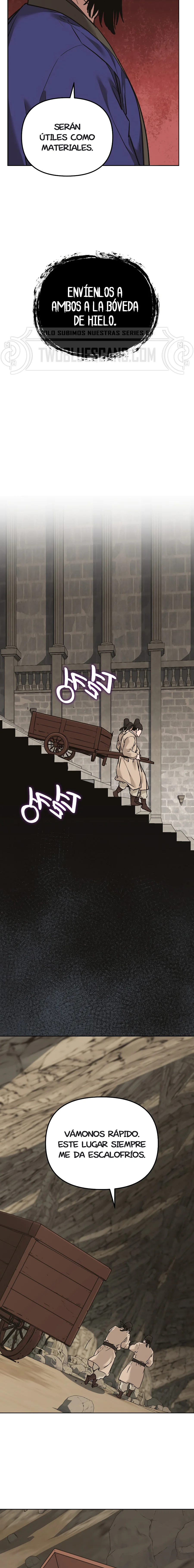 Read The Previous Life Murim Ranker es Manga Online