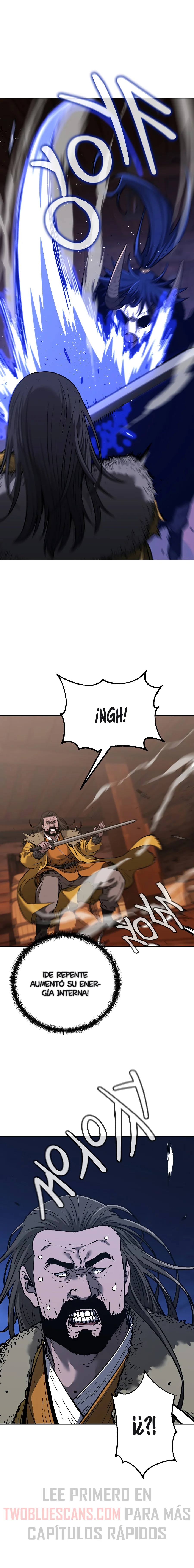 Read The Previous Life Murim Ranker es Manga Online