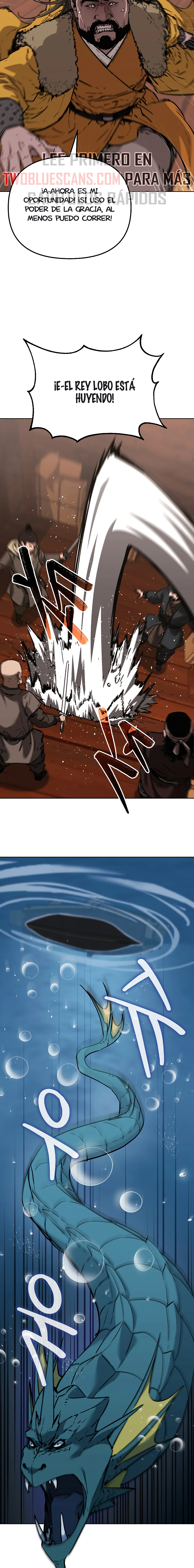 Read The Previous Life Murim Ranker es Manga Online