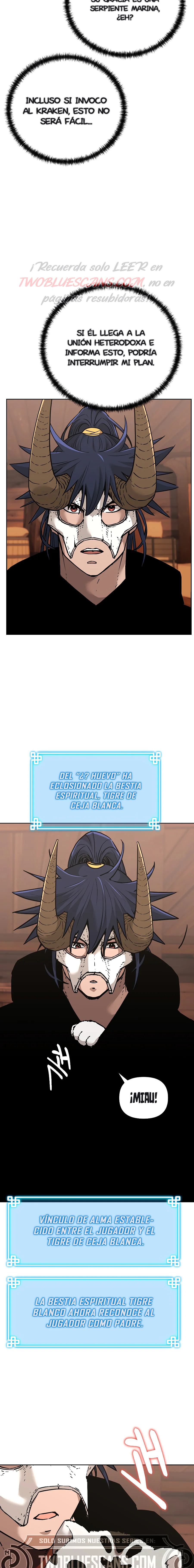 Read The Previous Life Murim Ranker es Manga Online