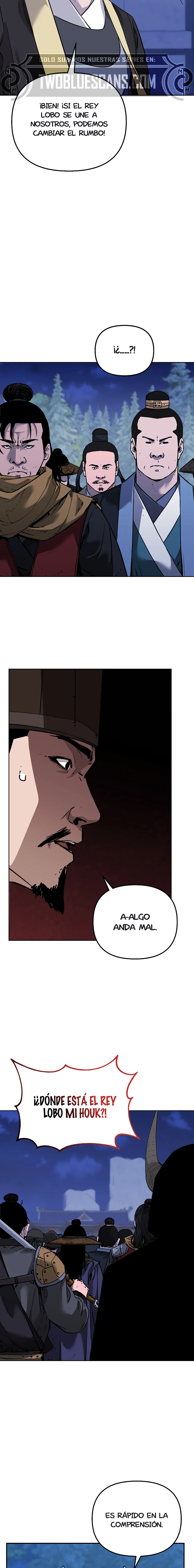 Read The Previous Life Murim Ranker es Manga Online