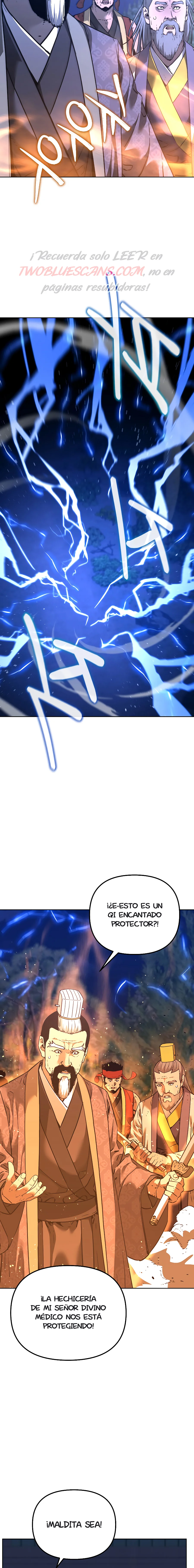 Read The Previous Life Murim Ranker es Manga Online