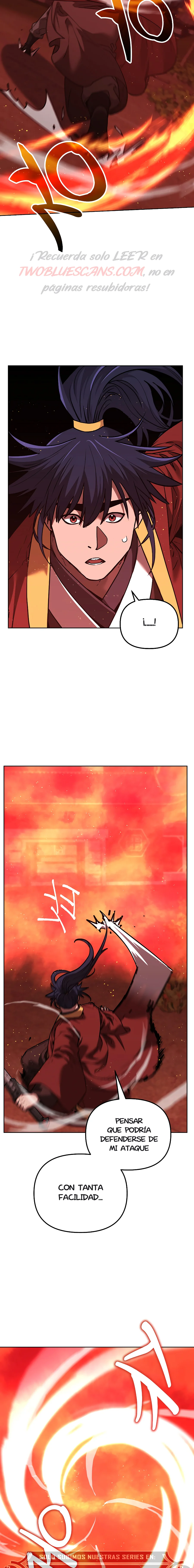 Read The Previous Life Murim Ranker es Manga Online