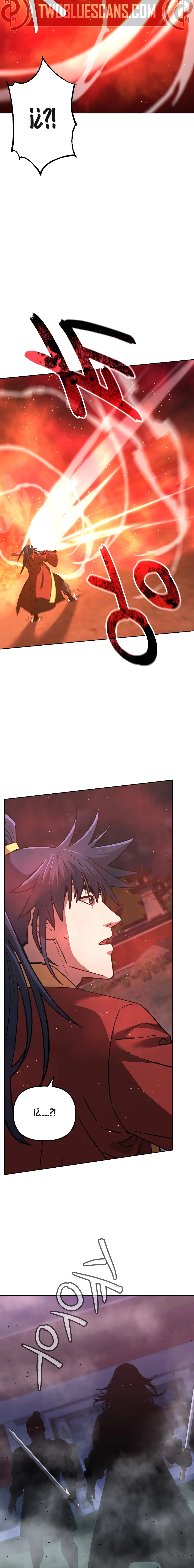 Read The Previous Life Murim Ranker es Manga Online