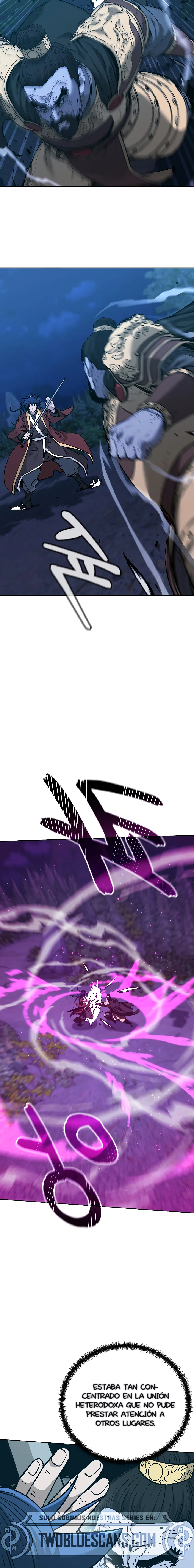 Read The Previous Life Murim Ranker es Manga Online