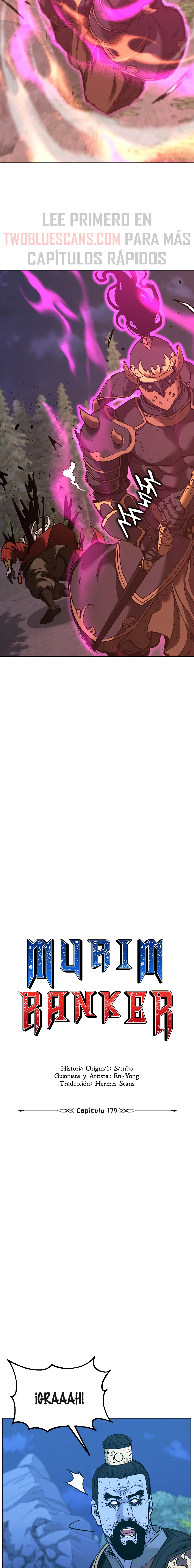 Read The Previous Life Murim Ranker es Manga Online