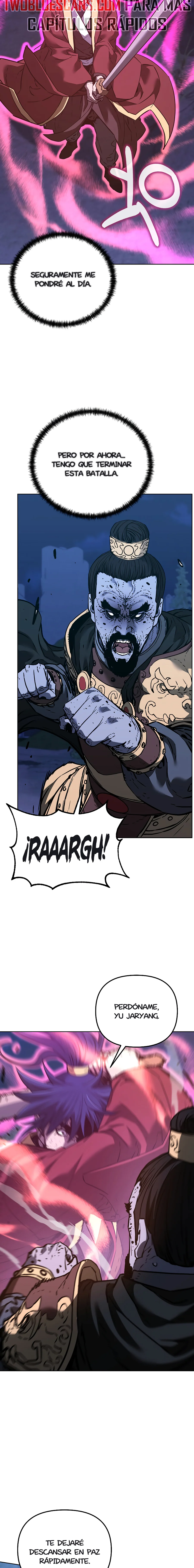 Read The Previous Life Murim Ranker es Manga Online