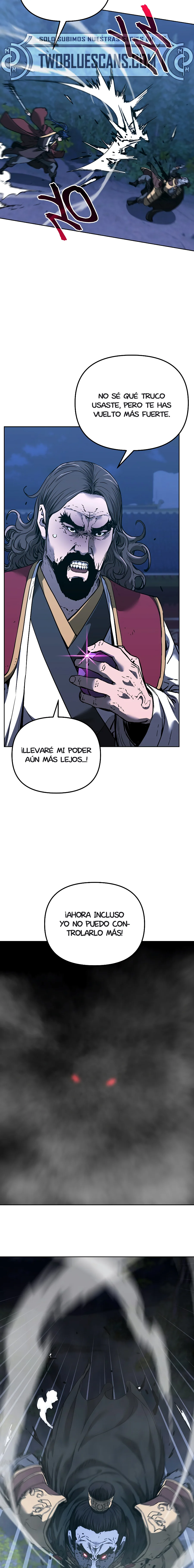 Read The Previous Life Murim Ranker es Manga Online