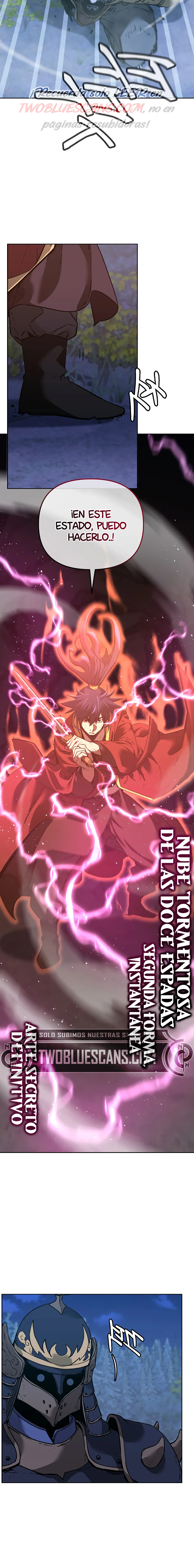 Read The Previous Life Murim Ranker es Manga Online