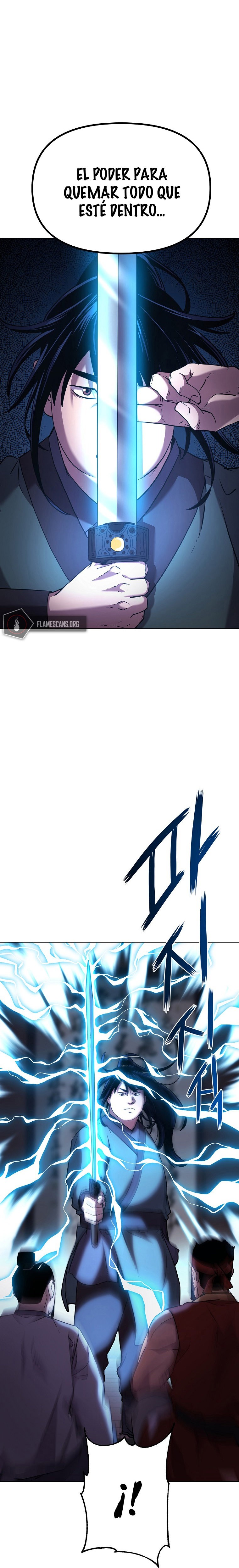 Read The Previous Life Murim Ranker es Manga Online