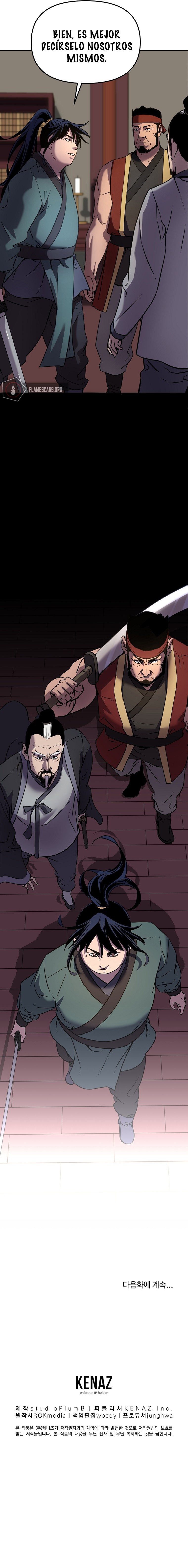 Read The Previous Life Murim Ranker es Manga Online