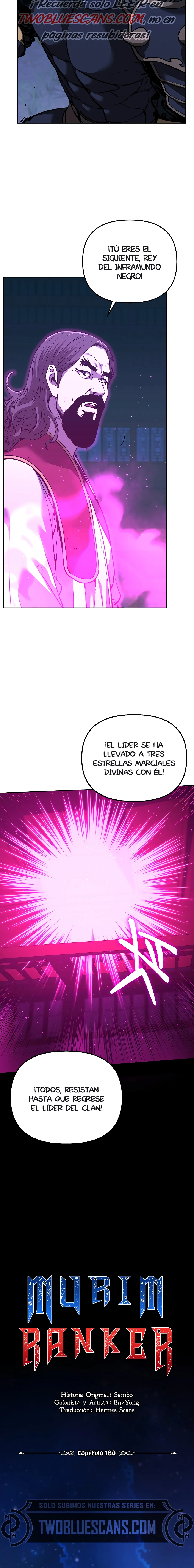 Read The Previous Life Murim Ranker es Manga Online