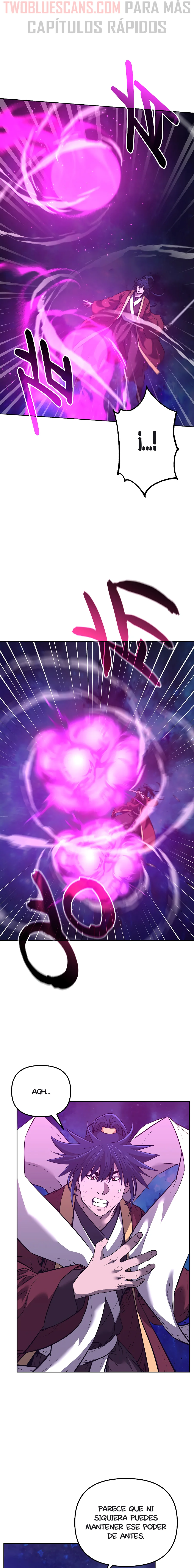 Read The Previous Life Murim Ranker es Manga Online