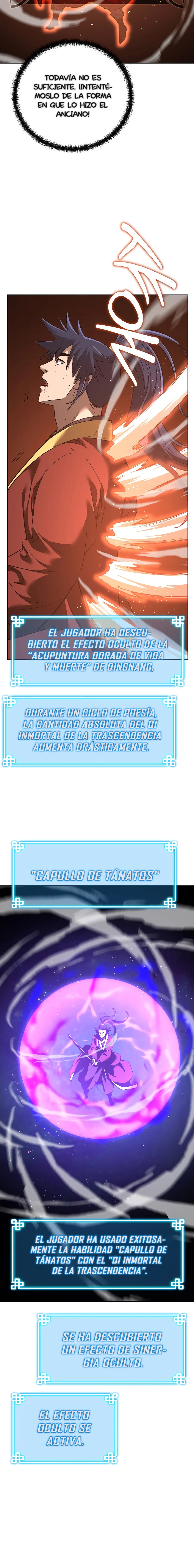 Read The Previous Life Murim Ranker es Manga Online