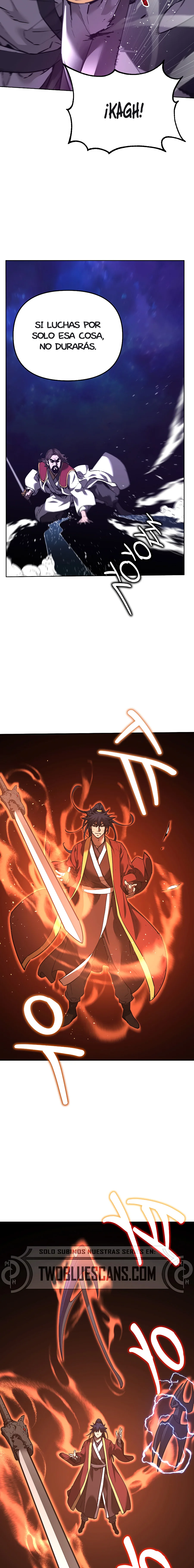 Read The Previous Life Murim Ranker es Manga Online