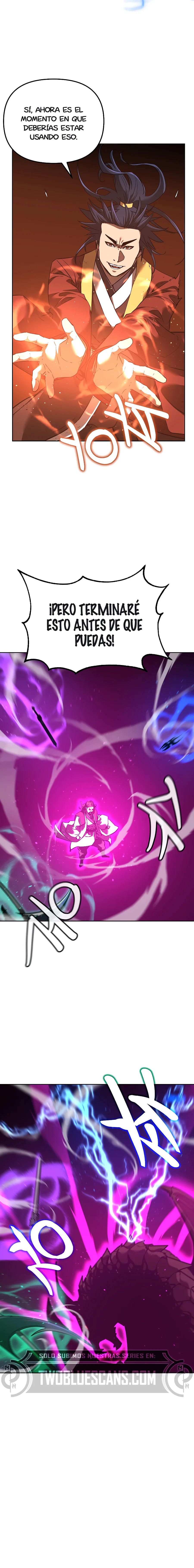 Read The Previous Life Murim Ranker es Manga Online