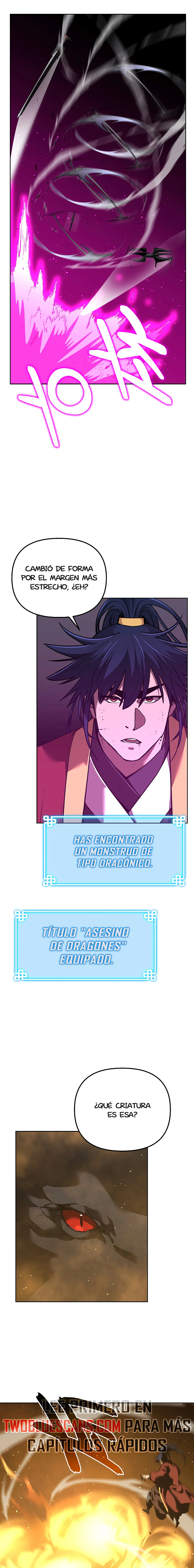 Read The Previous Life Murim Ranker es Manga Online