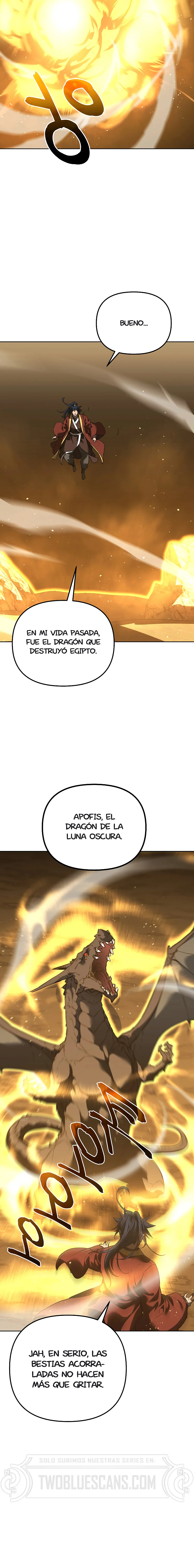 Read The Previous Life Murim Ranker es Manga Online