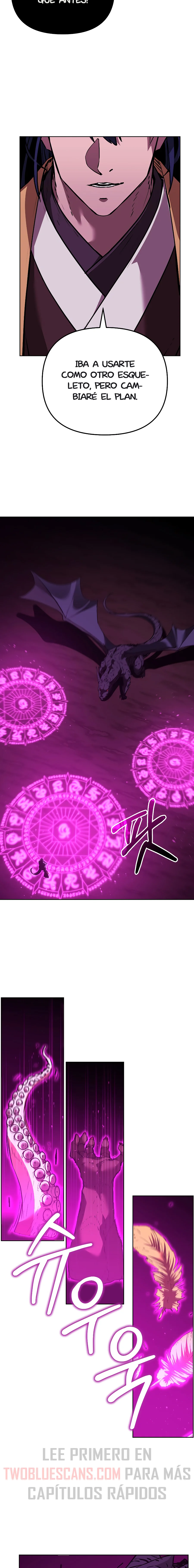 Read The Previous Life Murim Ranker es Manga Online