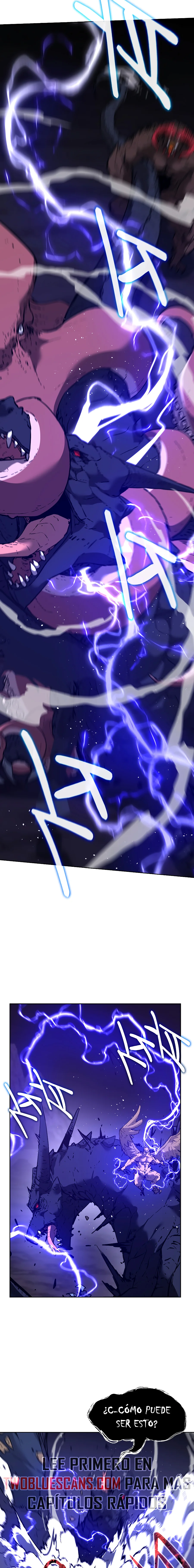 Read The Previous Life Murim Ranker es Manga Online