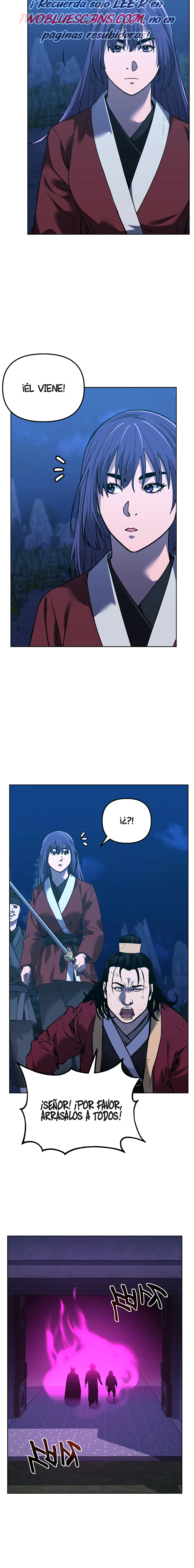 Read The Previous Life Murim Ranker es Manga Online