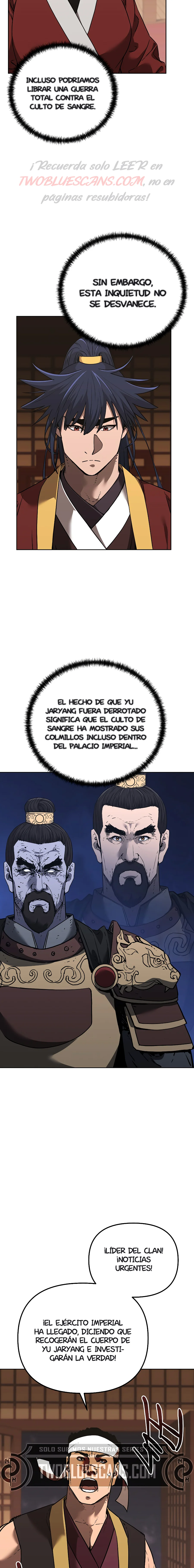 Read The Previous Life Murim Ranker es Manga Online