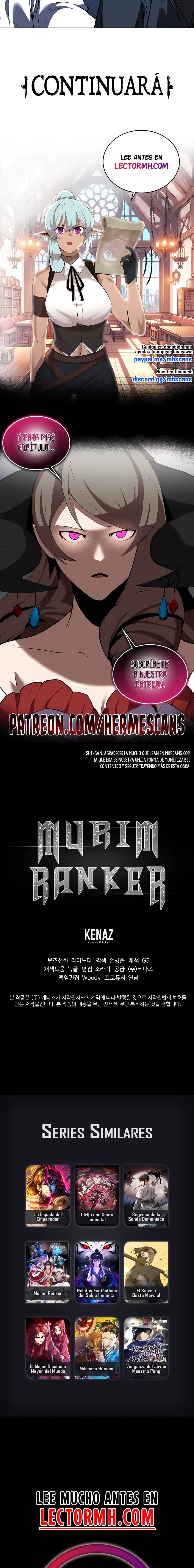 Read The Previous Life Murim Ranker es Manga Online