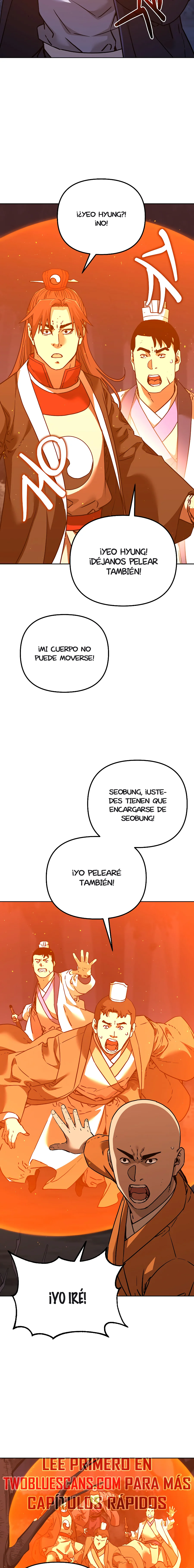 Read The Previous Life Murim Ranker es Manga Online