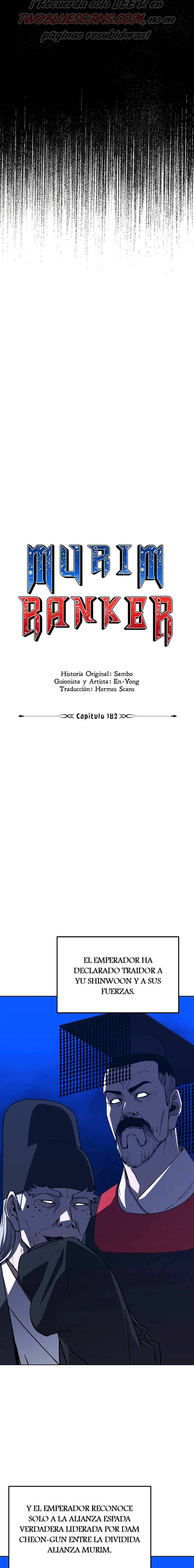 Read The Previous Life Murim Ranker es Manga Online