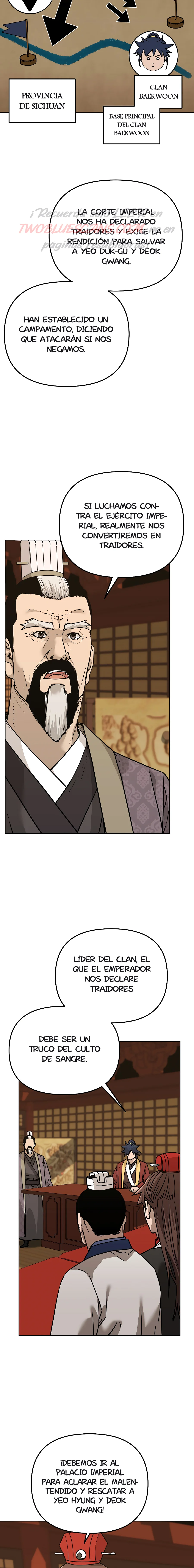 Read The Previous Life Murim Ranker es Manga Online