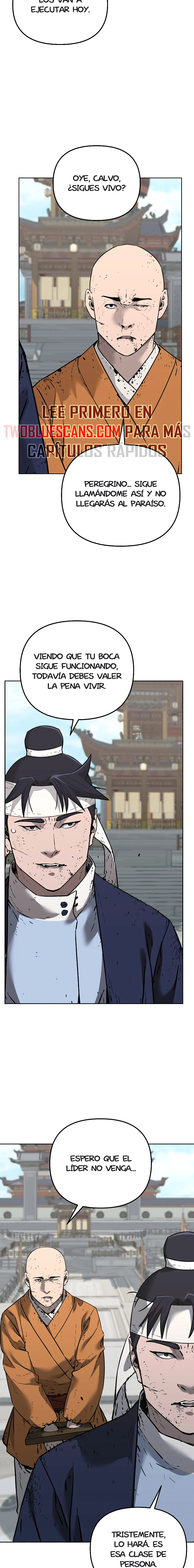 Read The Previous Life Murim Ranker es Manga Online