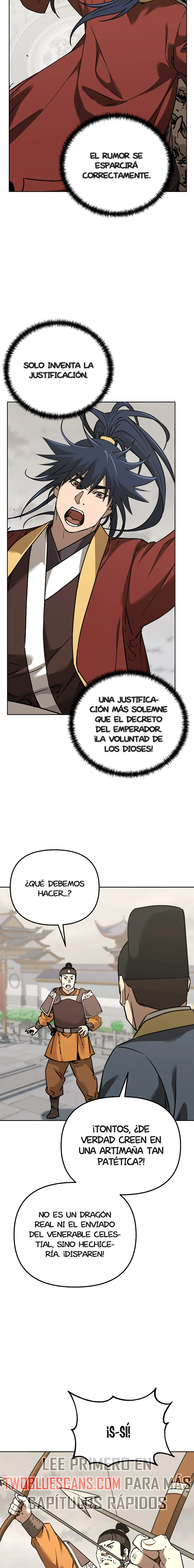 Read The Previous Life Murim Ranker es Manga Online