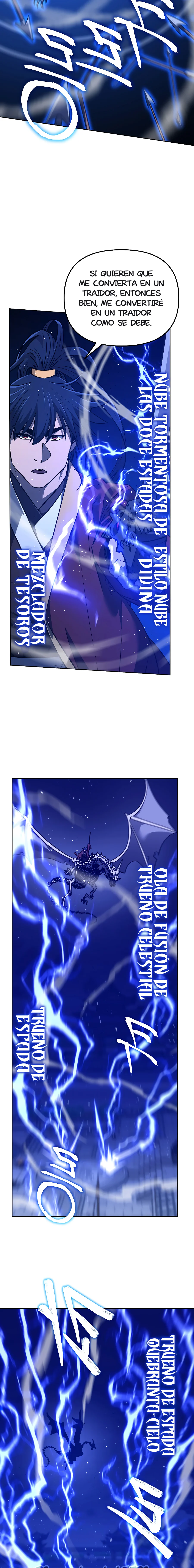 Read The Previous Life Murim Ranker es Manga Online