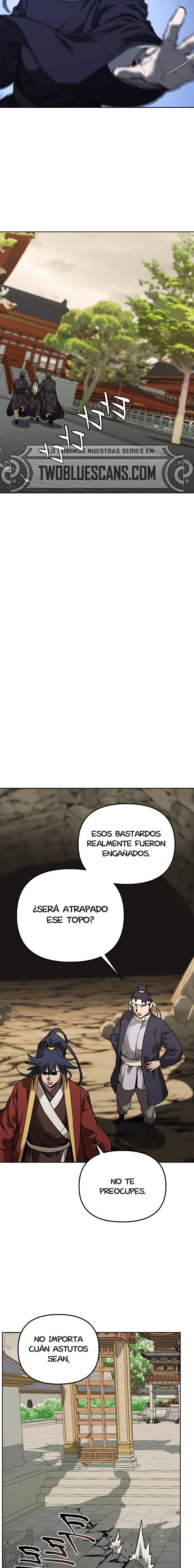 Read The Previous Life Murim Ranker es Manga Online