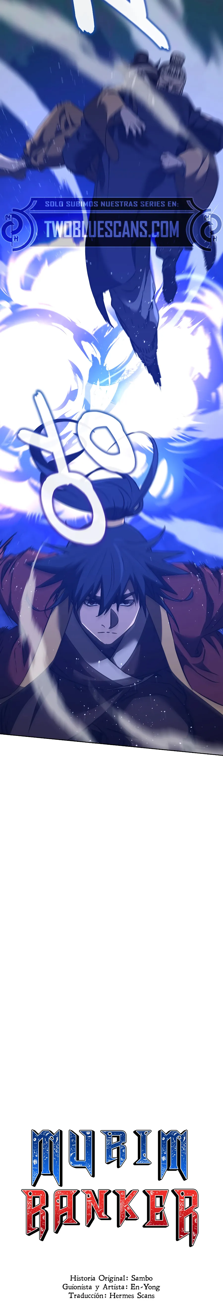 Read The Previous Life Murim Ranker es Manga Online