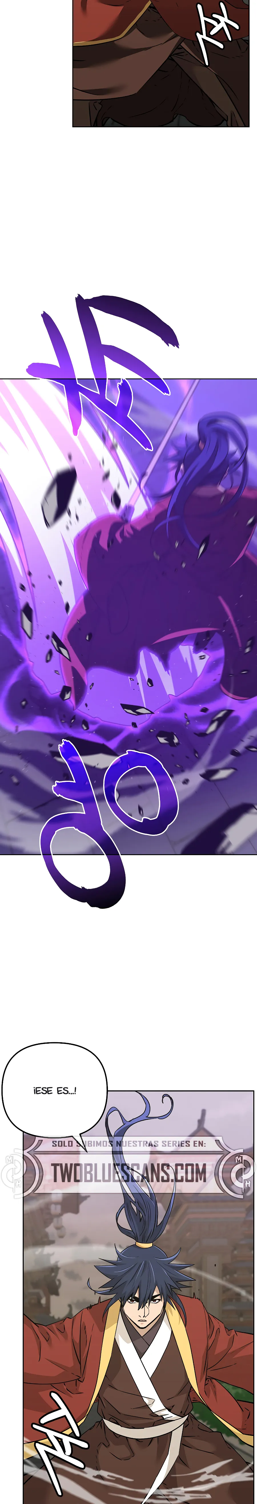 Read The Previous Life Murim Ranker es Manga Online