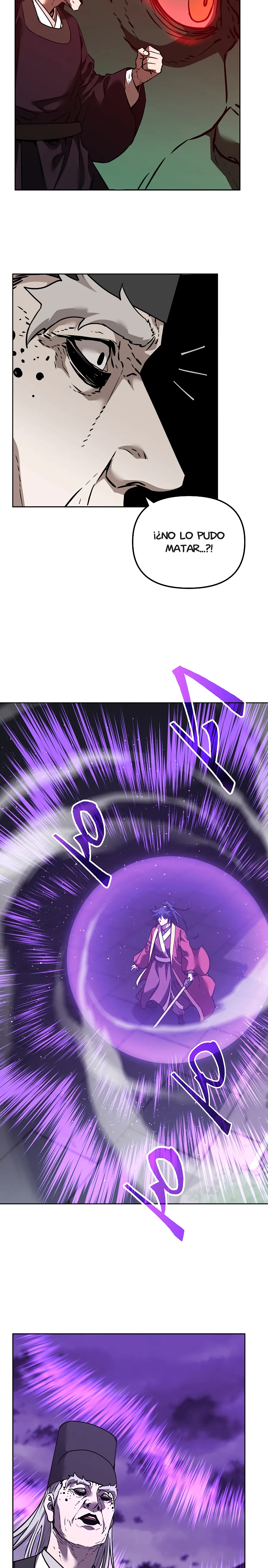 Read The Previous Life Murim Ranker es Manga Online