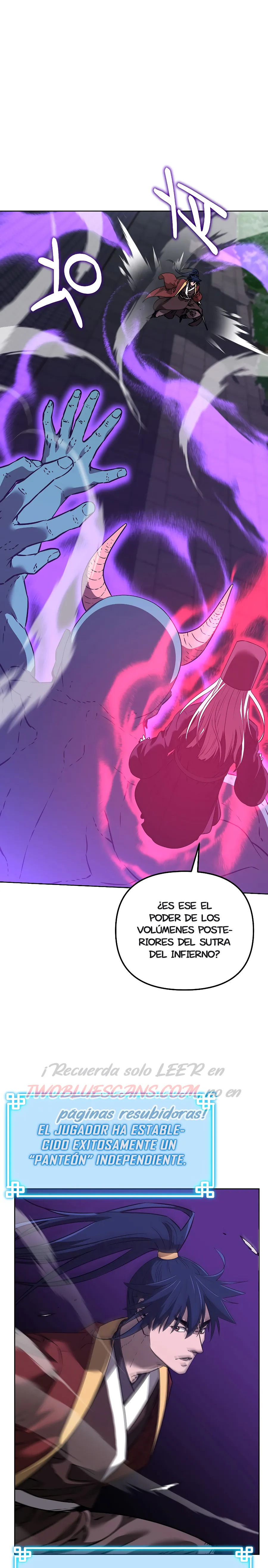 Read The Previous Life Murim Ranker es Manga Online