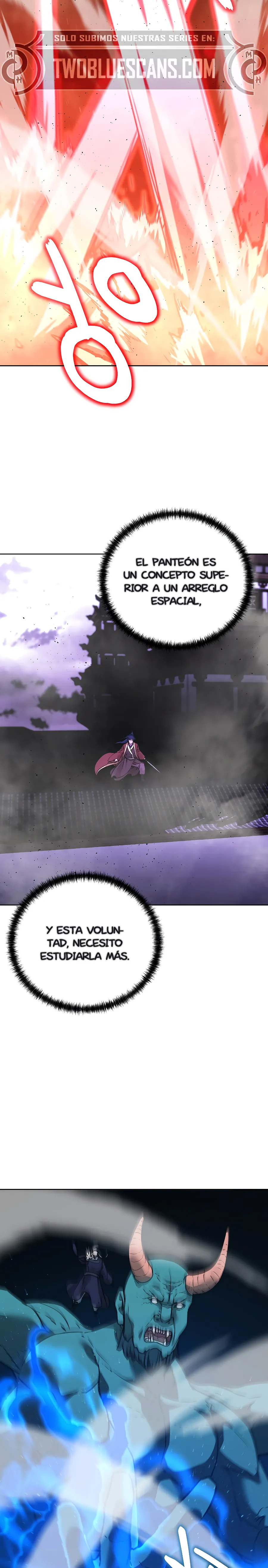 Read The Previous Life Murim Ranker es Manga Online