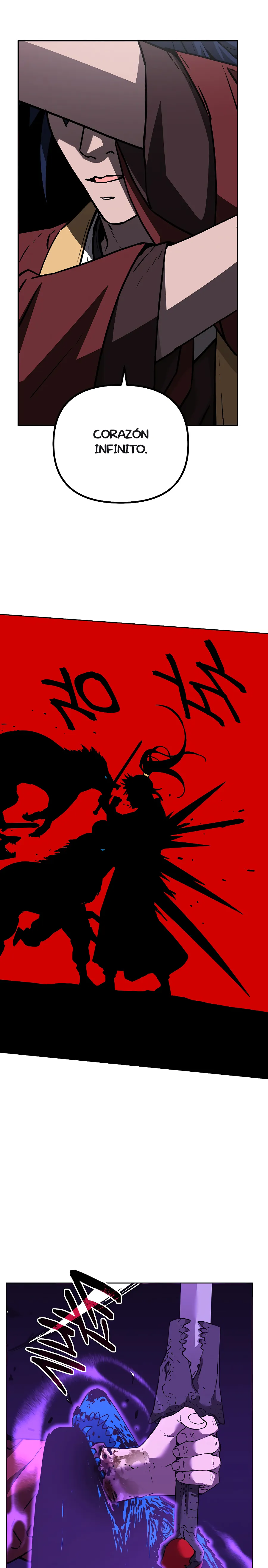 Read The Previous Life Murim Ranker es Manga Online