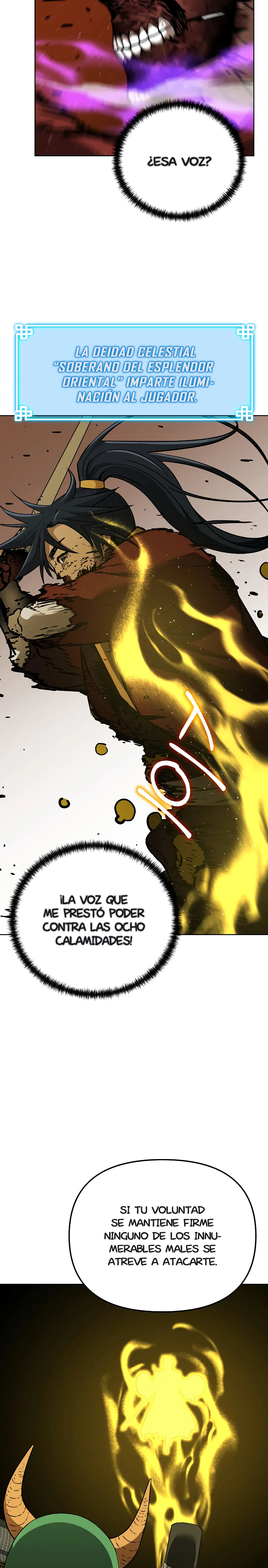 Read The Previous Life Murim Ranker es Manga Online