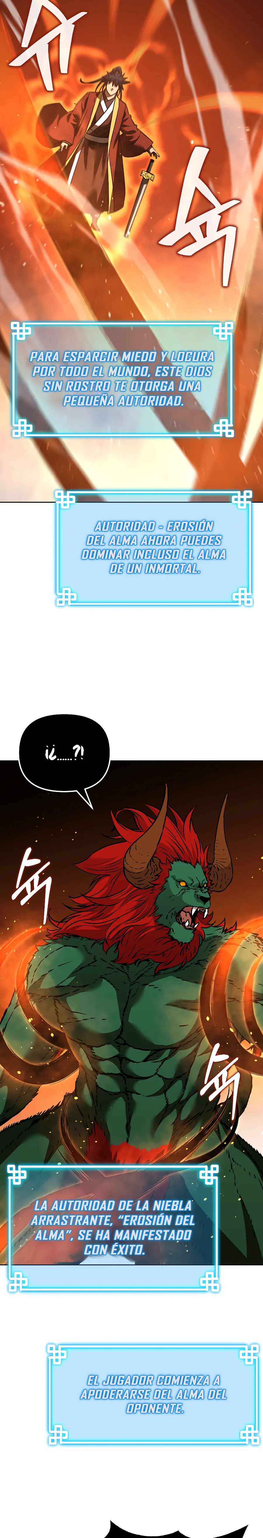 Read The Previous Life Murim Ranker es Manga Online